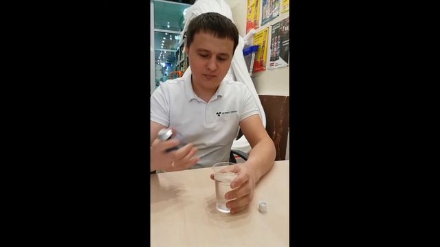 Тест клей-герметика Fix ALL Flexi Soudal (Фикс АЛЛ Флекси) смотреть онлайн