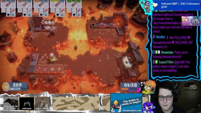 Overcooked: Too Many Dead Chefs In The Kitchen смотреть онлайн