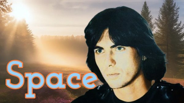 Space 2009 Save Your Love For Me 2024