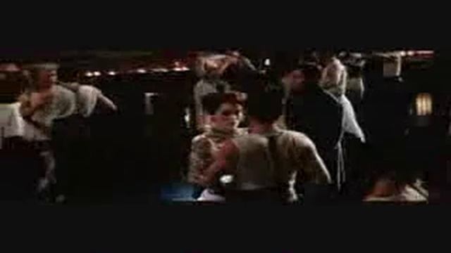 El Tango De Roxanne - Moulin Rouge. смотреть онлайн