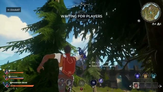 SPELLBREAK: XBOX SERIES X - MAGICAL BATTLE ROYALE - FIRST TIME PLAYING - TGS - LIVE STREAM! смотреть онлайн