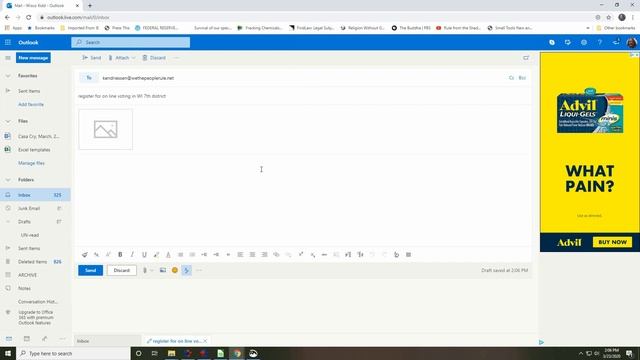 On Line Voting Needed During 2020 Pandemic смотреть онлайн