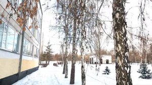 #Павлодар #Казахстан #2-ой Павлодар