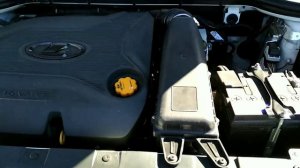 Холодный впуск от Весты спорт