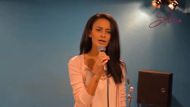 Отзыв - Сюзанна Ратникова — Школа музыки Solo Next (вокальная студия)