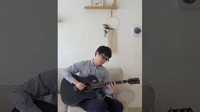 Tets Guitar Rossen G11 Luna Guitar смотреть онлайн