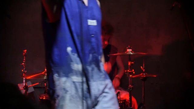 Тима ищет свет @ Бумажная фабрика -- "Россия 228" fest [зart] смотреть онлайн