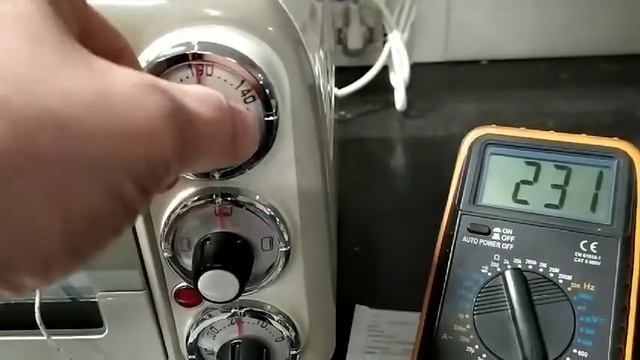 Fornetto Ariete Vintage смотреть онлайн