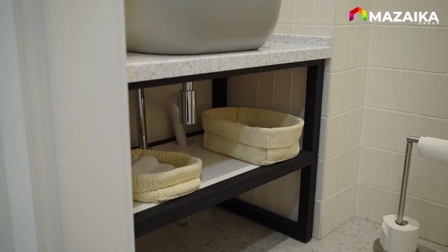 MazaikaGroup Coworking «Салон-красоты». Ремонт недвижимости