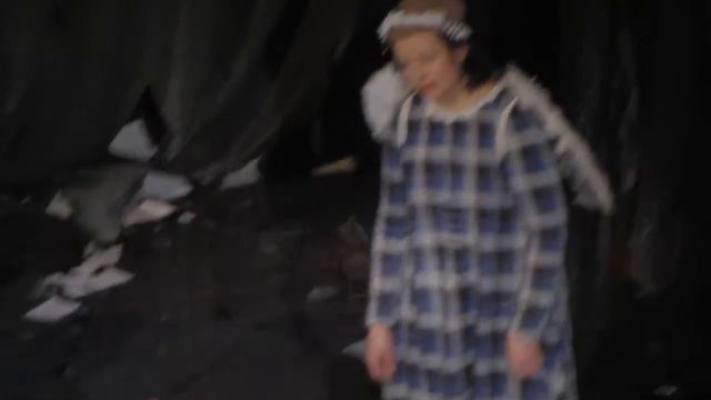 Мизери. Отрывки. (ЦДКЖ). 19.02.16. смотреть онлайн