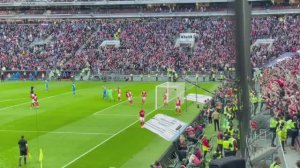 Финал Кубка России по футболу 2022 | ФК Спартак - ФК Динамо