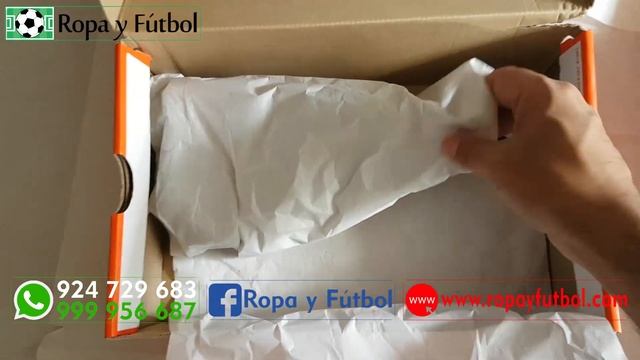 ZAPATILLAS NIKE PHANTOM VISION REACT PRO DF TF - NEGRO - 100% ORIGINALES!!! смотреть онлайн