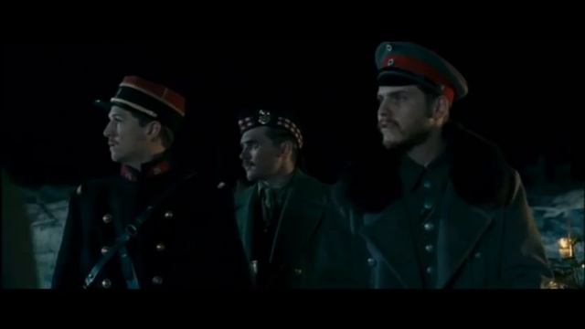 Trêve de Noël, Merry Christmas смотреть онлайн