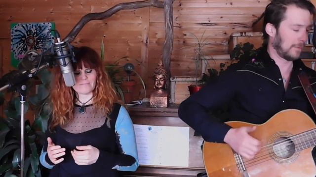 Samson's Delilah - Goodbye Cover by Holly Conlan смотреть онлайн