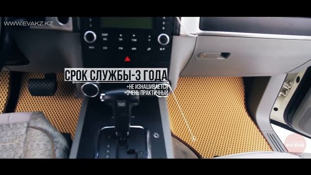 ECO коврики EVA смотреть онлайн