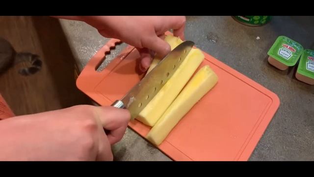 Лайфхаки для Кулинарии