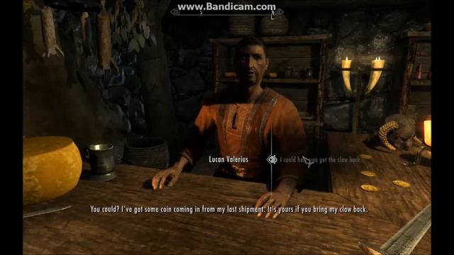 Let's Roleplay Skyrim with Treolias - Part 006 (Camilla & Riverwood Trader) смотреть онлайн