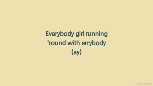 Young Thug | To Me | Everybody | Lyrics смотреть онлайн