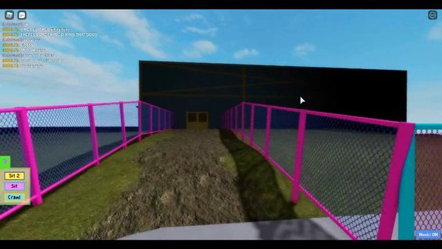 New place in JOVIAL PLAYGROUND??(roblox) смотреть онлайн