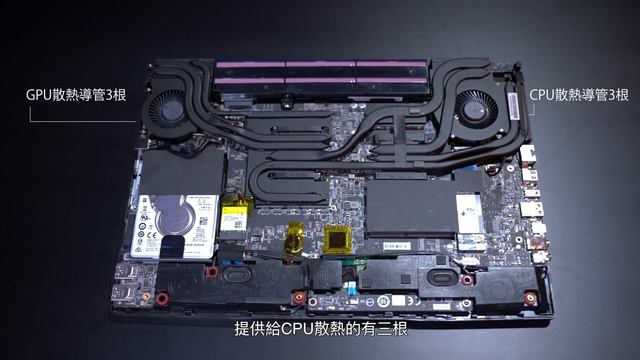 【雲爸開箱】首款7nm 電競筆電 MSI Alpha 15 смотреть онлайн