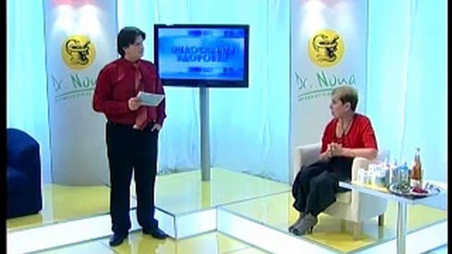 Пиелонефрит. Что это? И как с ним бороться?.mp4 смотреть онлайн
