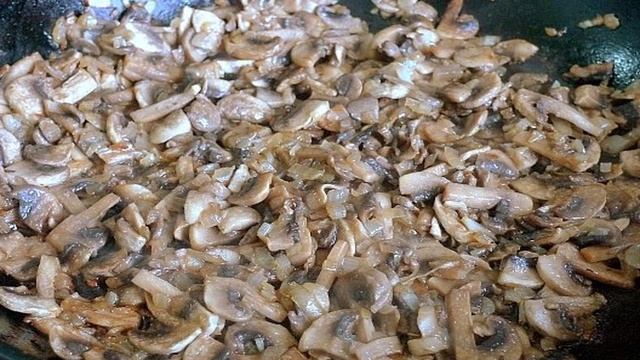 Сборник рецептов