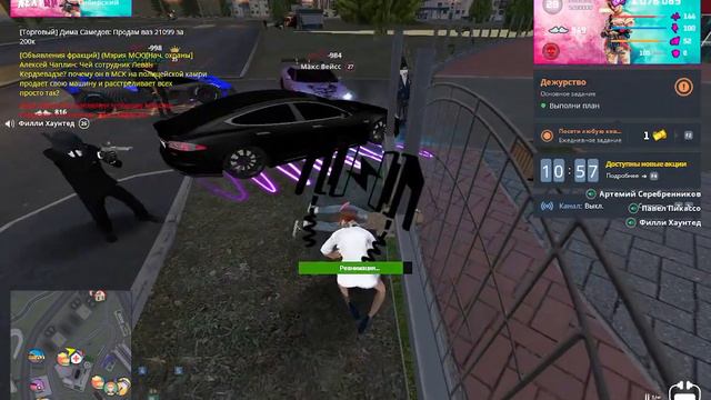 Павел Пикассо 6.10