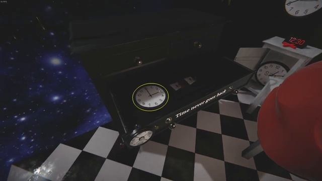 Escape First episode 3 Lost In Time смотреть онлайн
