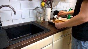 #мицелий #зерновоймицелий МИЦЕЛИЙ КОРОЛЕВСКОЙ ВЕШЕНКИ СВОИМИ РУКАМИ ЛЕГКО И ПРОСТО