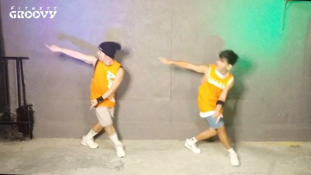 PEACHES - Justine Bieber DJ Rockwidit | Tiktok Viral | DANCE | FITNESS GROOVY смотреть онлайн