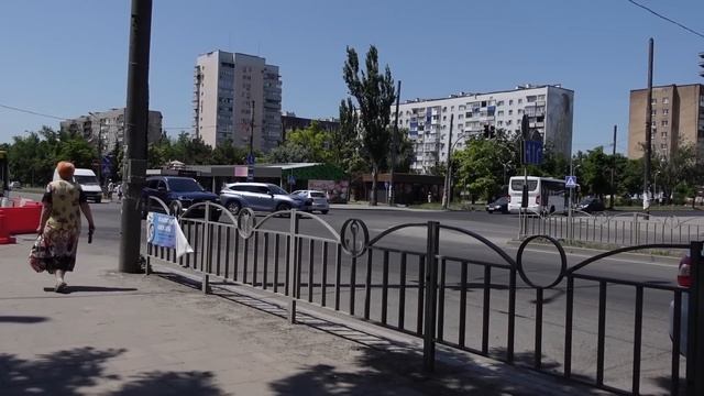 МАРИУПОЛЬ СЕГОДНЯ Жизнь продолжается (Обзор) смотреть онлайн