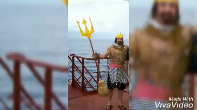 С Днем Моряка Июнь 25,2019 праздником смотреть онлайн