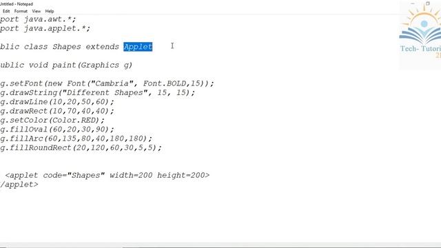 Installation of JDK 9.0.4 ,Setup Class path and Run First Applet Programs #javatutorials #applets смотреть онлайн