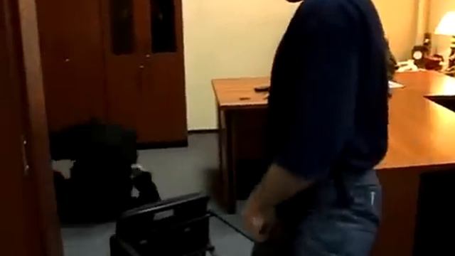 Система Кадочникова смотреть онлайн