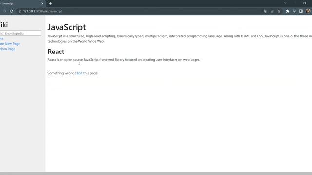 CS50 - Encyclopedia смотреть онлайн