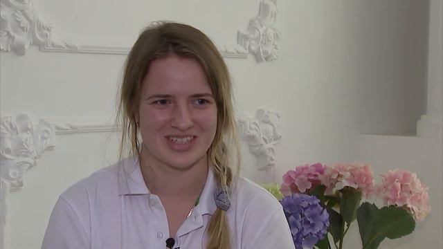 #КрасиваяЛига. Татьяна Щукина смотреть онлайн