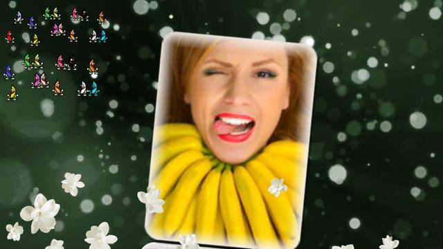 Kora Od Banane - Ivica Šerfezi
