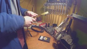 Сравнение ремней вариатора