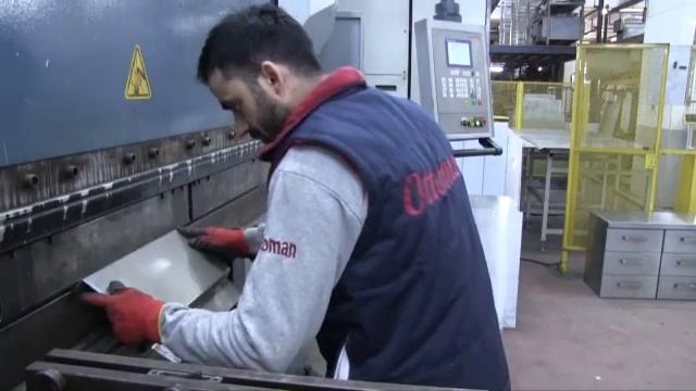 ottoman mutfak endustri guide смотреть онлайн