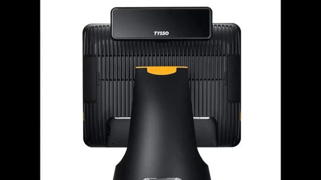 POS System TP-7715 15” TFT LCD LED backlight Touch screen POS Ready 7 Windows 7 Windows смотреть онлайн