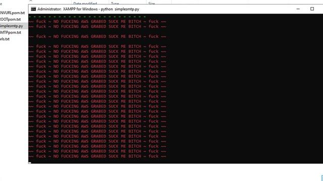 (FREE) MASS SIMPLE SMTP GRABBER CODE CLEAN смотреть онлайн