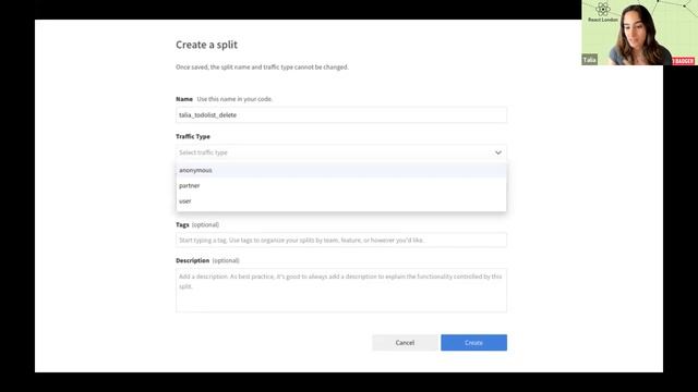 React London (virtual meetup) August 2020 смотреть онлайн