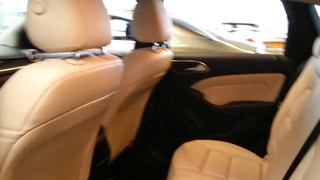 Mercedes-Benz B Class 2014 In depth review Interior Exterior смотреть онлайн