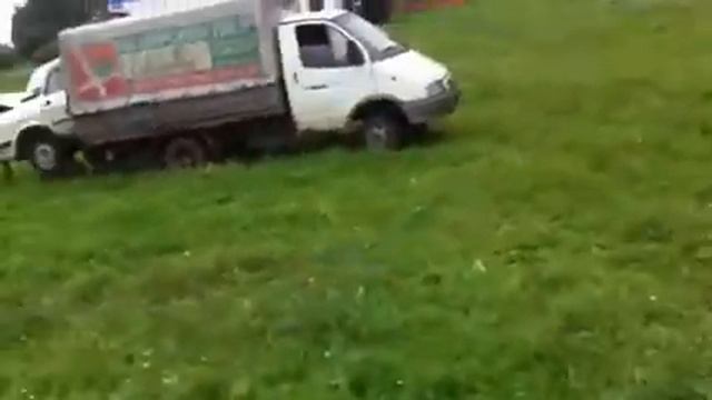 Российский эвакуатор) смотреть онлайн