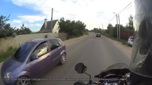 Мотобудни 13 Suzuki DR-Z 400 SM обзор