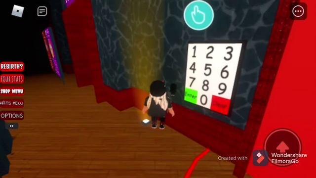 Code for subscriber room Roblox scary elevator смотреть онлайн