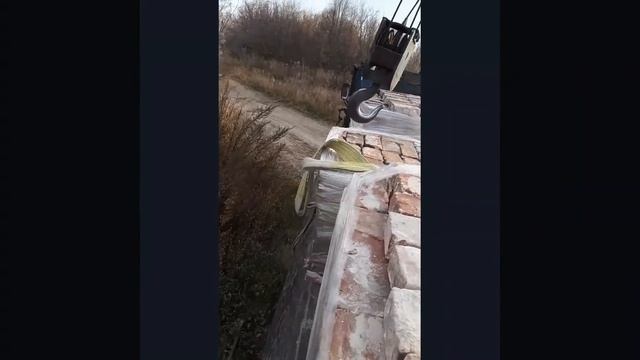 Как заработать.бизнес на б/у кирпичах смотреть онлайн