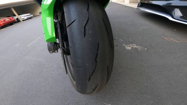 Bridgestone Battlax RS-11 Tires @5k miles!!! LONG-TERM Review & Update!! Worth Buying again?? смотреть онлайн