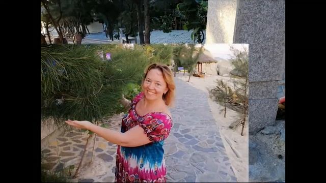 Hon Co Ca Na  Вьетнам