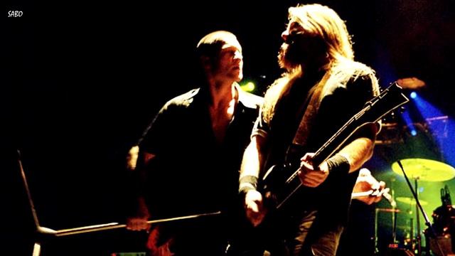 Серж Аболымов - Знай, что я люблю тебя